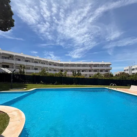 Pearl Lejlighed Vilamoura