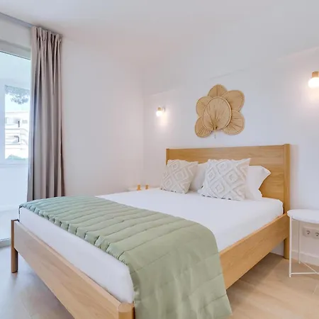 Pearl Lejlighed Vilamoura